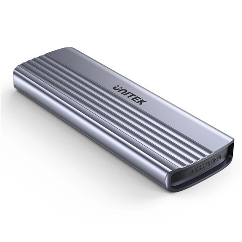 Unitek S1241B01 USB-C to NVMe M.2 SSD Enclosure 10Gbps, Support up to 8TB_12 - Theodist