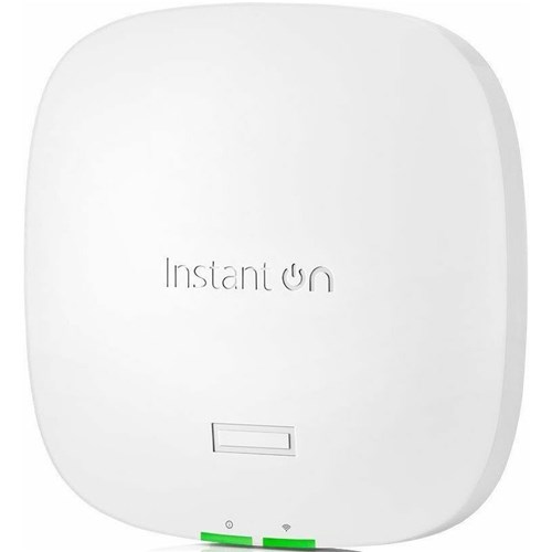 Aruba Instant On AP32 Access Point Ceiling Mount Wifi-6E S1T23A (Requires Power Adapter or PoE)_1 - Theodist