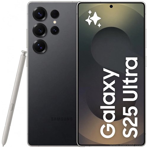 Samsung Galaxy S25 Ultra 1TB Mobile Phone Dual Sim - Theodist
