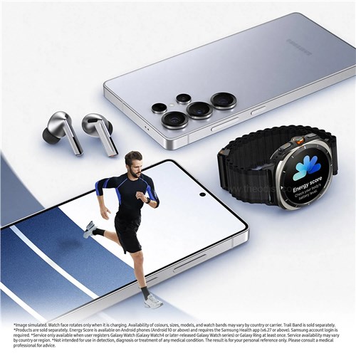 Samsung Galaxy S25 Ultra 1TB Mobile Phone Dual Sim_2 - Theodist