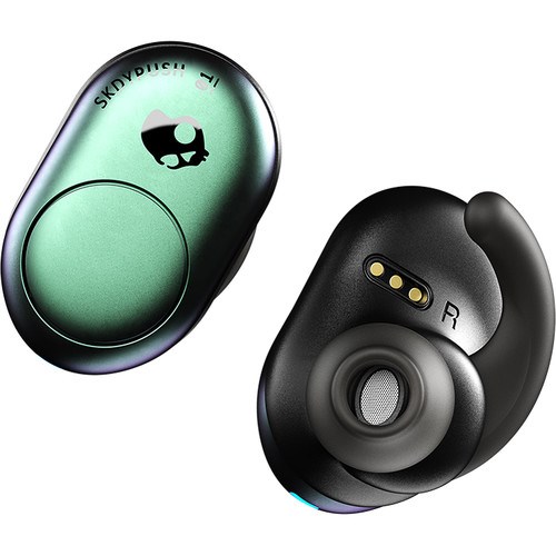 Skullcandy S2BBW Push True Wireless Earbuds - Theodist