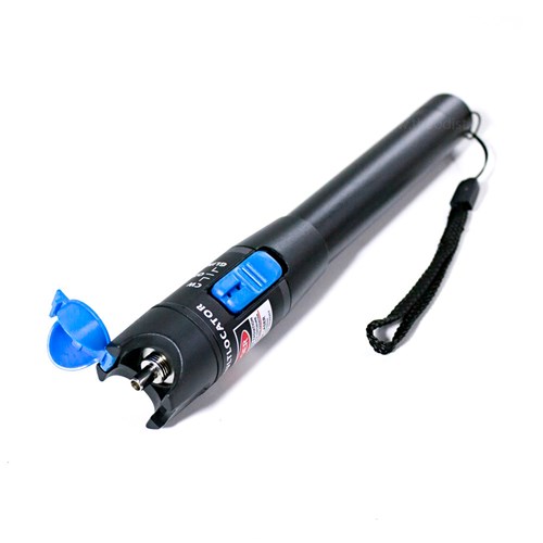Serveredge 20MW Fibre Optic Visual Fault Locator Tool SA20UFFL_1 - Theodist