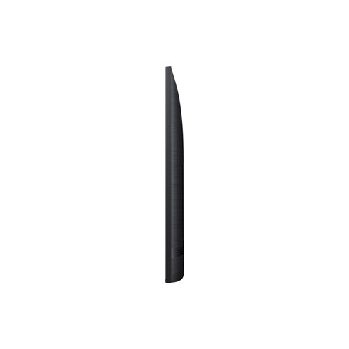 Samsung QET 75" Pro Display Digital Signage LED UHD, 300NITS HDMI(2), LAN_3 - Theodist