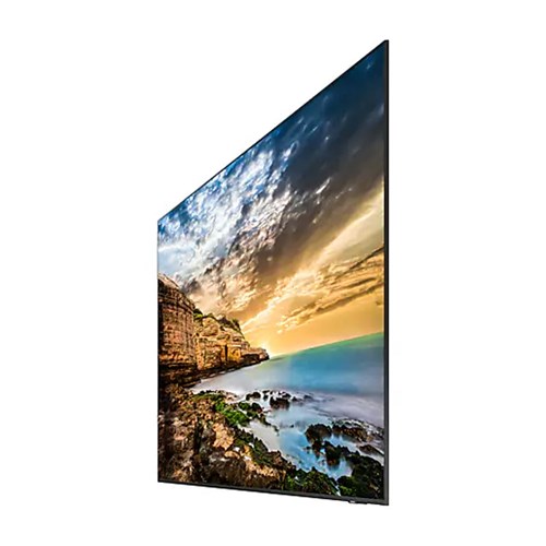 Samsung (QET) Pro Display 85" LED UHD Digital Signage, 300NITS HDMI, LAN, 16H/7D_1 - Theodist