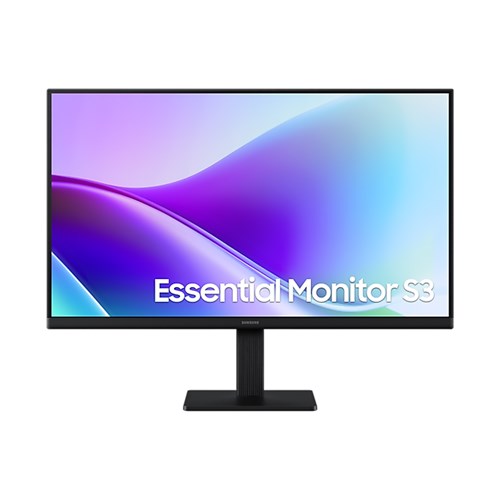 Samsung S32GF 24" (16:9) FHD LED Monitor IPS HDMI, VESA LS24F320GAEXXY - Theodist