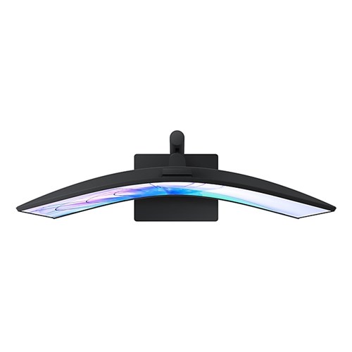 Samsung 34" (21:9) WQHD Curve LED Monitor, DP, HDMI, USB-C, USB, LAN, KVM, WEBCAM_2 - Theodist