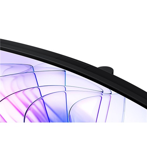 Samsung 34" (21:9) WQHD Curve LED Monitor, DP, HDMI, USB-C, USB, LAN, KVM, WEBCAM_3 - Theodist