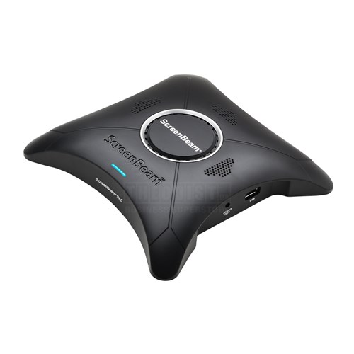 ScreenBeam 960 Wireless Display Receiver with CMS - Theodist