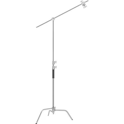 Neewer 10087101 Pure Metal Pro Reflector Arm - Theodist