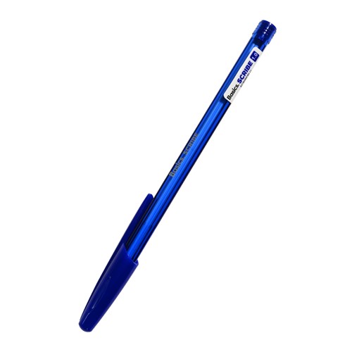 Basics SCRIBE 1.0 Ballpoint Pens_BLU - Theodist