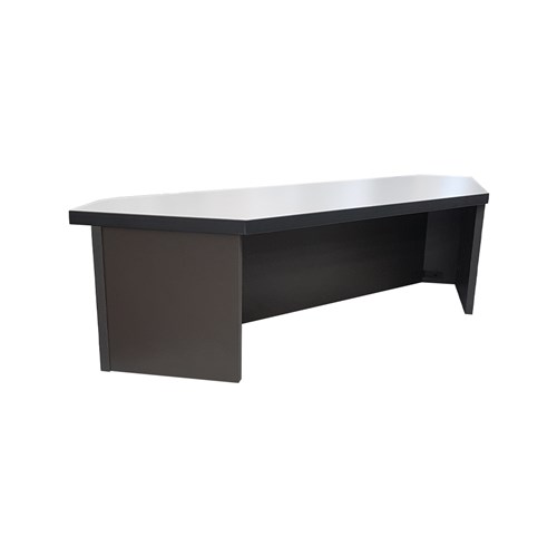 Counter Top For Corner 1100x320x300mm S-CRT7575-F_2 - Theodist