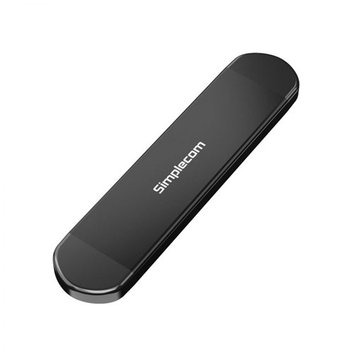 Simplecom SE522 NVMe/SATA M.2 SSD to USB 3.2 Gen 2 Dual USB Enclosure (USB-A/USB-C)_1 - Theodist
