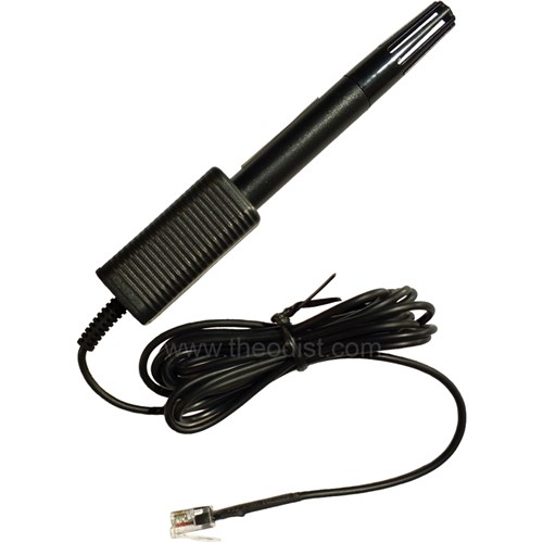 Serveredge SEDG-ENHD PDU Switch for Temperature & Humidity Probe - Theodist