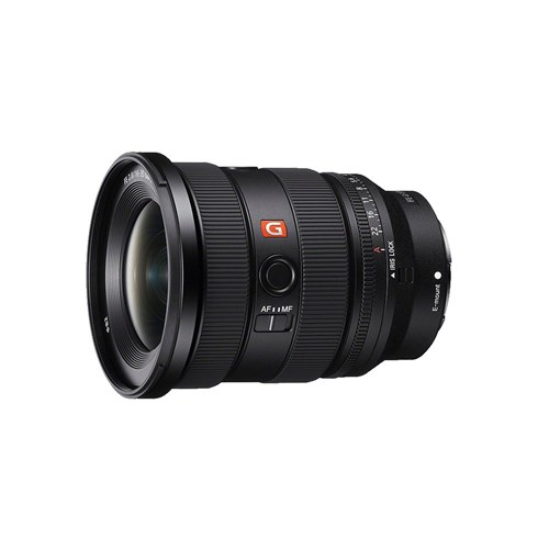 Sony FE 16-35MM f/2.8 GM II Lens - Theodist