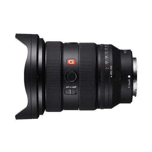 Sony FE 16-35MM f/2.8 GM II Lens_1 - Theodist