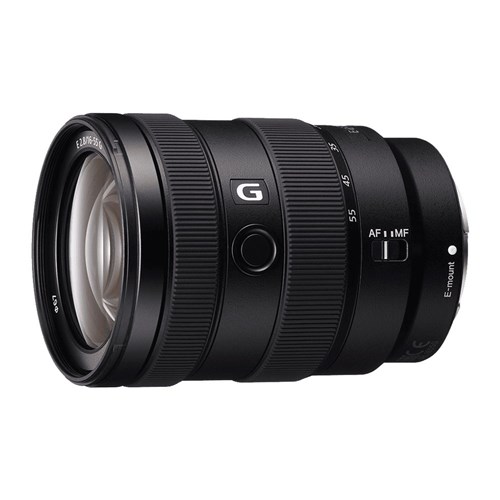 Sony FE 16-55MM f/2.8 G Lens - Theodist