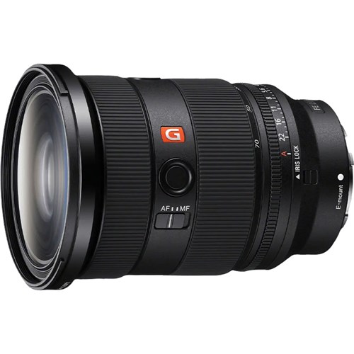 Sony FE 24-70mm f/2.8 GM II Lens SEL2470GM2 - Theodist