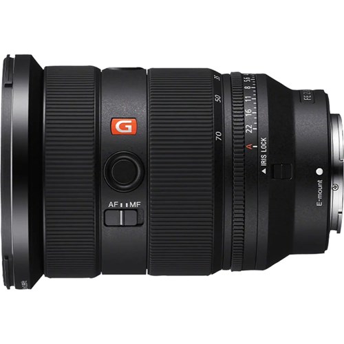 Sony FE 24-70mm f/2.8 GM II Lens SEL2470GM2_1 - Theodist