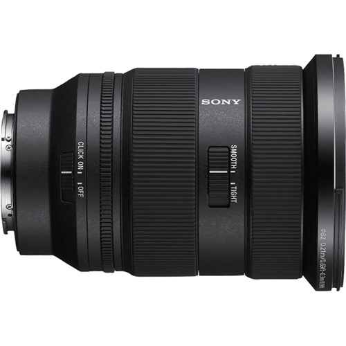 Sony FE 24-70mm f/2.8 GM II Lens SEL2470GM2_3 - Theodist