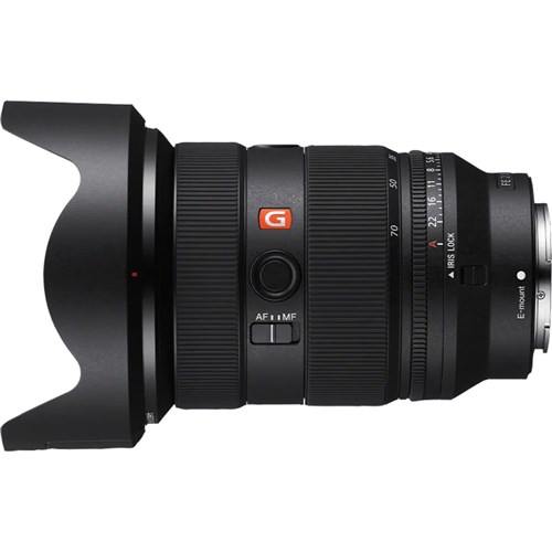 Sony FE 24-70mm f/2.8 GM II Lens SEL2470GM2_4 - Theodist