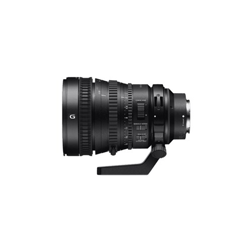 Sony FE 28-135mm f/4 G OSS PZ Lens_2 - Theodist