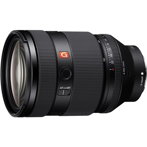 Sony FE 28-70 f/2 GM Lens - Theodist