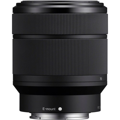 Sony 28-70mm f/3.5-5.6 II E Mount Lens_1 - Theodist