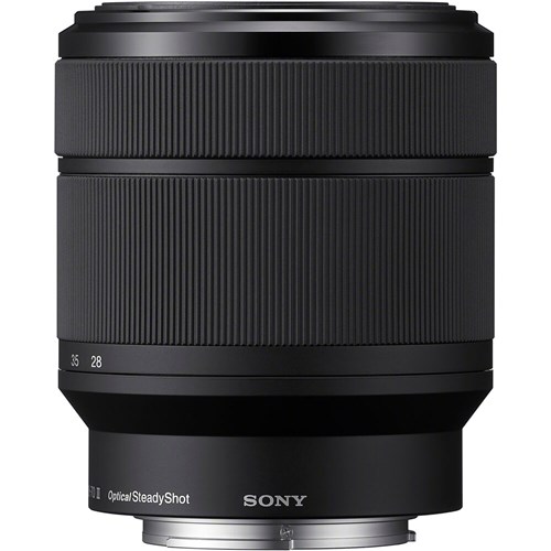 Sony 28-70mm f/3.5-5.6 II E Mount Lens_3 - Theodist
