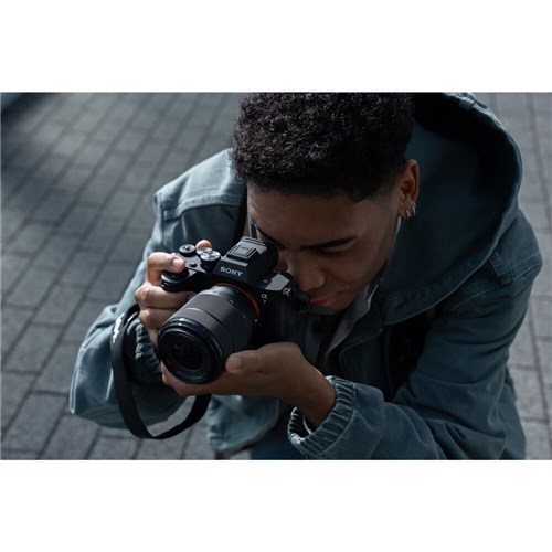 Sony 28-70mm f/3.5-5.6 II E Mount Lens_6 - Theodist