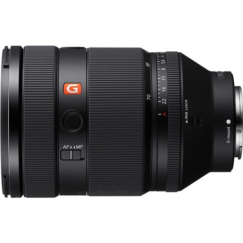 Sony FE 28-70 f/2 GM Lens_1 - Theodist