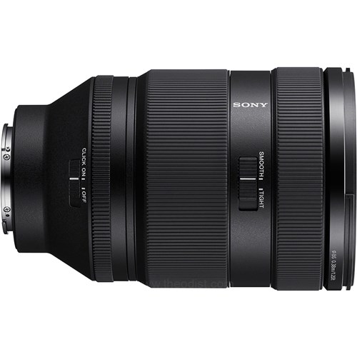 Sony FE 28-70 f/2 GM Lens_2 - Theodist