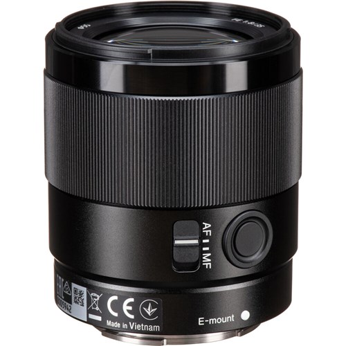 Sony FE 35mm f/1.8 Lens_2 - Theodist
