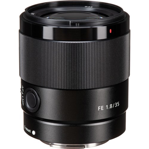 Sony FE 35mm f/1.8 Lens_3 - Theodist