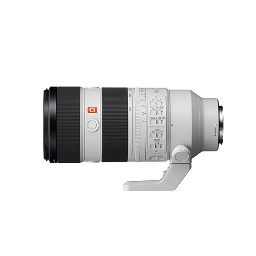 Sony FE 70-200mm f/2.8 GM OSS II Lens SEL70200GM2_2 - Theodist