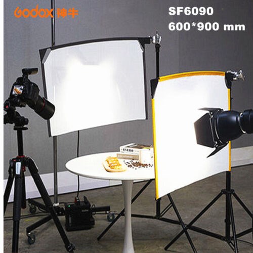 Godox SF6090 Scrim Flag Kit 24x36in_3 - Theodist