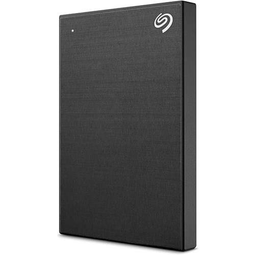 Seagate One Touch 1TB External Hard Drive, 2.5", USB 3.0, STKY1000400 - Theodist