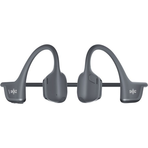 SHOKZ Openrun Pro 2 Bone Conduction Sports Bluetooth Headphones Black SHOKZS820STBK_2 - Theodist