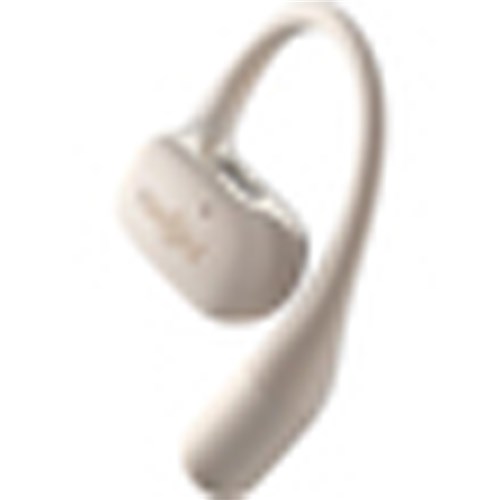 SHOKZ OpenFit Open-Ear True Wireless Earbuds Beige SHOKZT910STBG_2 - Theodist