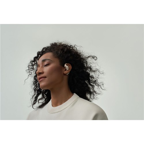 SHOKZ OpenFit Open-Ear True Wireless Earbuds Beige SHOKZT910STBG_6 - Theodist