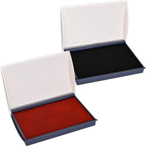Shiny S-3 Stamp Pad 110x70mm - Theodist