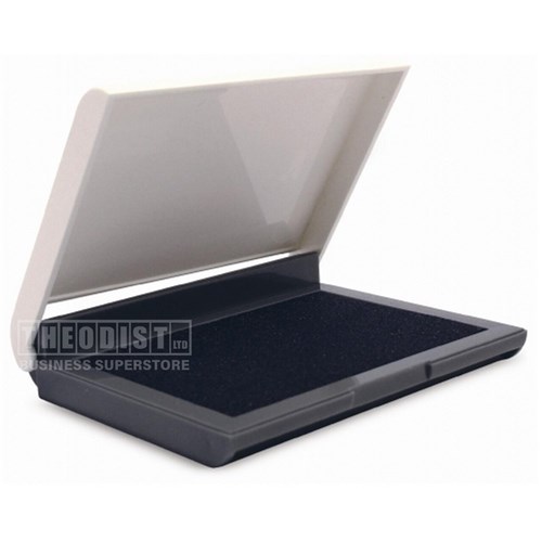 Shiny SHSP3F Felt Stamp Pad 110x70mm_BLK - Theodist