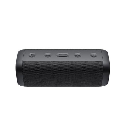 Havit SK835BT Fabric Portable Bluetooth Speaker 5Wx2 Black_1 - Theodist