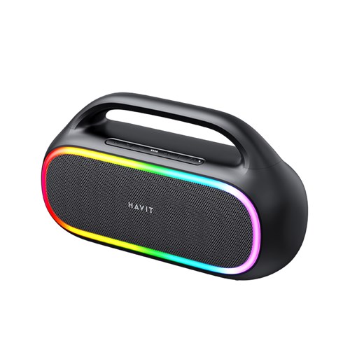 Havit SK862BT Portable Outdoor Bluetooth Speaker_1 - Theodist