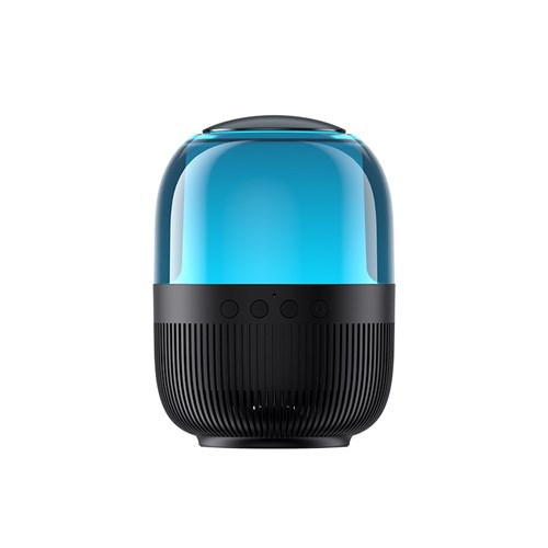 Havit SK889BT Multi-color Ambient Light Bluetooth Speaker - Theodist