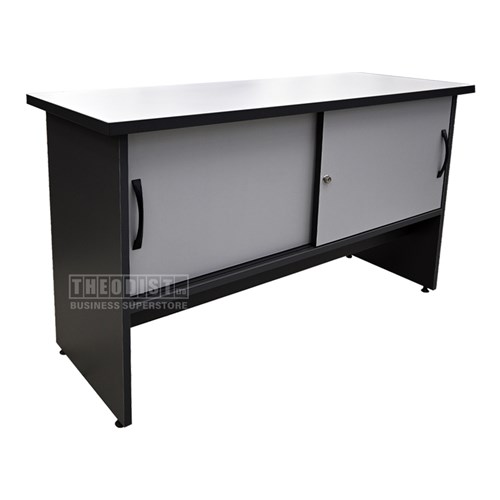 Side Return Executive 1200x450x710mm S-ER12045-F - Theodist