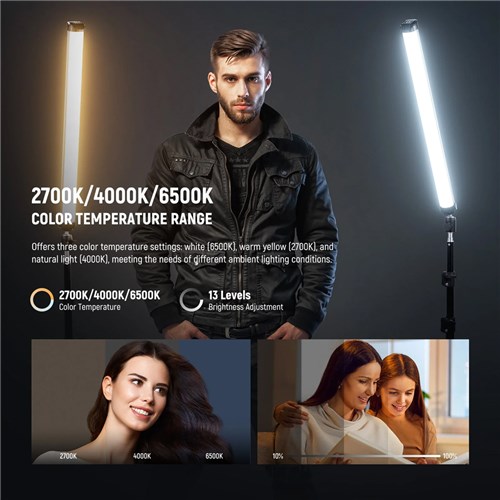 Neewer Basics SL50 LED Light Wand_2 - Theodist