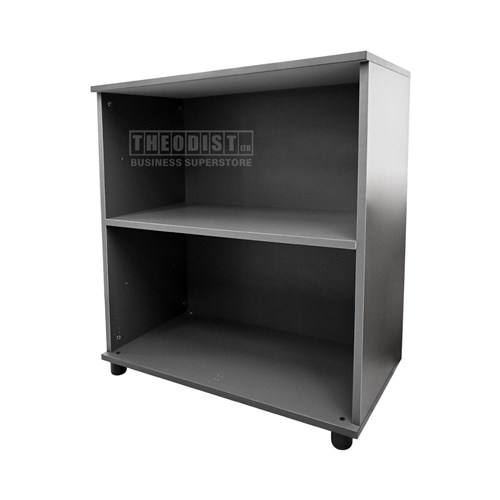 SL800OSK Open Shelf Cabinet Kit with Feet (X-Cg45-K) 800x410x838mm - Theodist