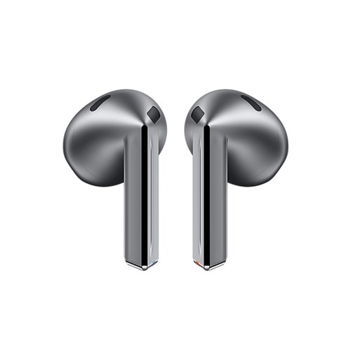 Samsung Galaxy Buds3 SM-R530 Earbuds Silver - Theodist