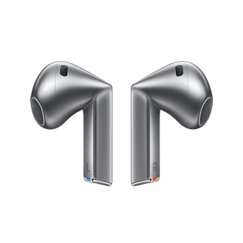 Samsung Galaxy Buds3 SM-R530 Earbuds Silver_1 - Theodist