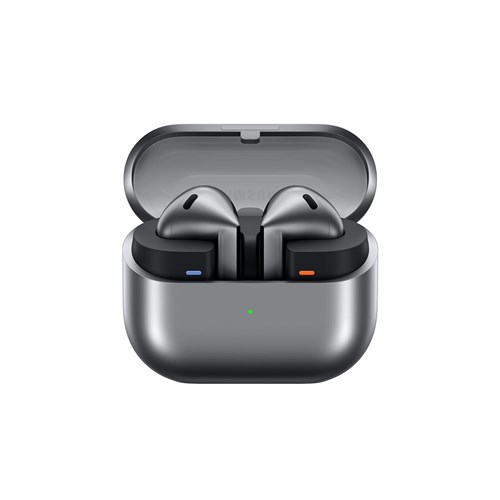 Samsung Galaxy Buds3 SM-R530 Earbuds Silver_4 - Theodist